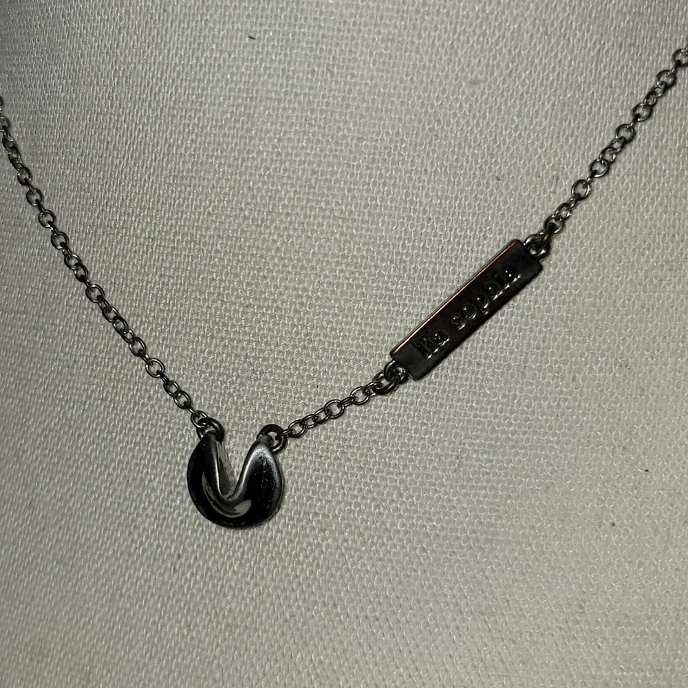 Fortune necklace - Picture 3 of 6
